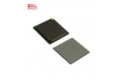 China XC7A75T-L2FGG676E IC Chip Programming Field Programmable Gate Array Embedded FPGAs supplier