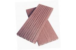China Efficient Composite Decking Systems for Effortless Outdoor Upgrades supplier
