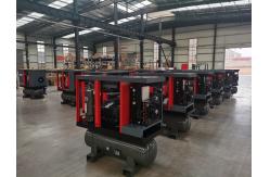 China Low Voltage VFD manufacturer