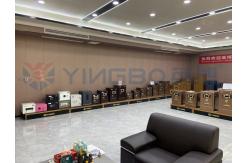 China Home Safe Box manufacturer