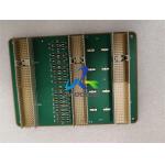 GE VIVID E95 Ultrasound Circuit Board Front Plane Ultrasonic Part GC200017 for sale
