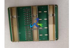 China GE VIVID E95 Ultrasound Circuit Board Front Plane Ultrasonic Part GC200017 supplier