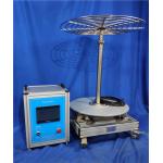Turntable -IEC60529 Ingress Protection Test Equipment , IEC Test Equipment
