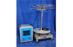 China Turntable -IEC60529 Ingress Protection Test Equipment , IEC Test Equipment supplier