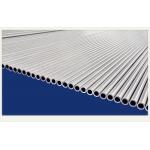 E235 EN10305-2 WT0.5 Cold Drawn Weld Steel Tube, Automotive Part Camshaft Pipe for sale