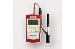 China SADT High Accuracy Portable Leeb Hardness Tester For Professional Use supplier