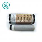 Excavator Air Filter TC020-16324 T0270-93220 Kubota Excavator U30-5 for sale