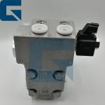31Q9-30212 31Q930213 For R320LC-9 Excavator Electric Cooling Fan Motor for sale