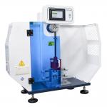 Electric Toothbrush Charpy Impact Test Equipment Pendulum Testing Machine for sale