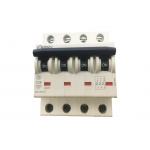 Precise Mini Circuit Breaker High Short Circuit And Overload Capacity for sale