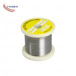 High Precision Constant Elastic Wire 0.1mm 0.5mm  Ni-Cr-Ti-Fe Alloy Wire For Precision Machinery for sale