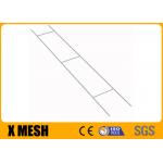 Building Wire Mesh 3/16 Ladder Mesh Block Trellis ASTM A82 for sale