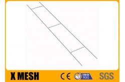 China Building Wire Mesh 3/16 Ladder Mesh Block Trellis ASTM A82 supplier