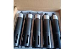 China Online Sewage Treatment Ion Sensor Ammonia Nitrogen 0.1Mpa MODBUS supplier