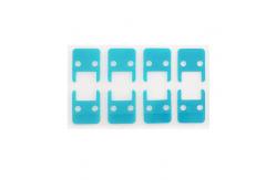 China PCB Back Adhesive Precision Die Cutting fixing windows OEM ODM supplier