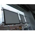 7.2W A3 Crystal LED Light Box for sale