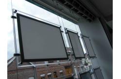China 7.2W A3 Crystal LED Light Box supplier