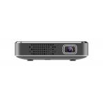 DLP Pico LED Ultra Mini Projector Compatible With IPhone IPad