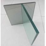 Professional Tempered Over Laminated Glass 6.38mm 8.38mm 8.76mm 10.38mm Safety Glass for sale