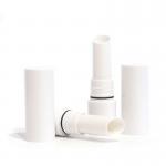 Bevel Connection 3g Support Customization Lipstick Tube With Any Colors for sale