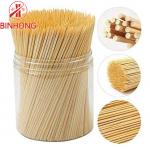 12cm BBQ Bamboo Sticks for sale