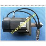 750 Watt JUKI FX-1 Y Axis Motor HC-MFS73-S14 JUKI Servo Motor L809E0210A0 for sale