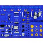 BYD Qin Powertrain Educational Tool Hydraulic System Training Wall Panel for sale