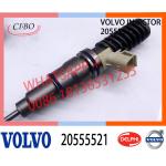 Made in China new Diesel Fuel Injectors 20584348 20702362 20555521