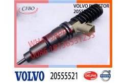 China Made in China new Diesel Fuel Injectors 20584348 20702362 20555521 supplier