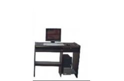 China DX-8368 Plastic Smoke Density Tester supplier