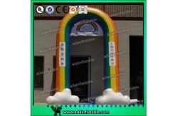 China Inflatable Arch supplier