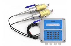 China ST501 Adaptive Signal Processing | Best Insertion Ultrasonic Flow Meter supplier