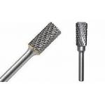 Extremely Harden Aluminum Cut Carbide Burrs Aluminium Die Grinder Bit OEM ISO9001 for sale