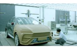 China Inventory SUV manufacturer