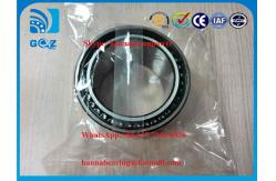 China C 6911 V  Full Complement CARB Toroidal Roller Bearing 55x80x45mm supplier