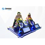 9D VR Motor Simulator for sale