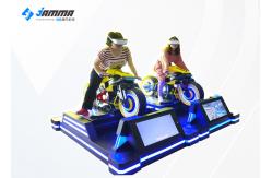 China 9D VR Motor Simulator supplier