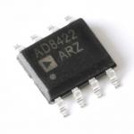 GS One-stop BOM table quotation AD8422ARZ New & Original in stock Electronic components integrated circuit IC AD8422ARZ for sale