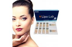 China Mesotherapy 10ml Lipolysis Solution Fat Slimming supplier