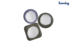 China 80-200um 1kg 20kg TPU Adhesive Powder DTF Powder For Heat Transfer Print supplier