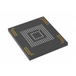 Integrated Circuit Chip MTFC128GASAONS-AAT 3.3 V Memory IC BGA Surface Mount for sale
