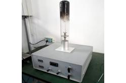 China Fire Testing Equipment Oxygen Index Tester Paramagnetic supplier
