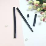Automatic Twist up Lipliner Pencil Tube For Customizable Color Formula Lip Line Definition for sale