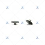 PANASONIC NOZZLE 120 KXFX0384A00 , Panasonic smt nozzle , genuine spare parts