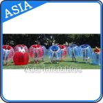 Customised Bubble Football For Adult And Children Outdoor Games for sale