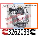 Diesel engine spare parts for fuel injection pump 3262033