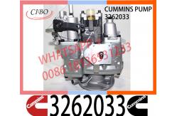 China Diesel engine spare parts for fuel injection pump 3262033 supplier
