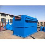 PLC Pulse Jet Dust Collector Industrial Dust Removal 6900m3/H for sale