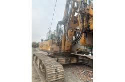 China 2020 Second Hand/used XCMG Rotary Drilling Machine XR150DIII Piling Machine supplier