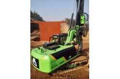 China used rotary drilling rigs  KR90C Advanced Technology Infrastructure Construction Mait Piling Machine supplier
